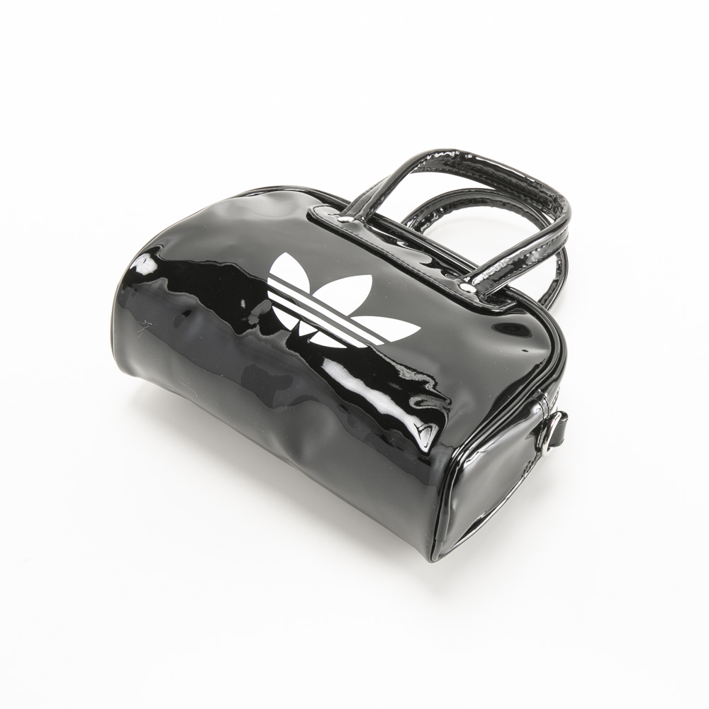 アディダスオリジナルス adidas originals ハンド・ショルダーバッグ アディカラー ミニボウリングバッグ JX0247【FITHOUSE ONLINE SHOP】
