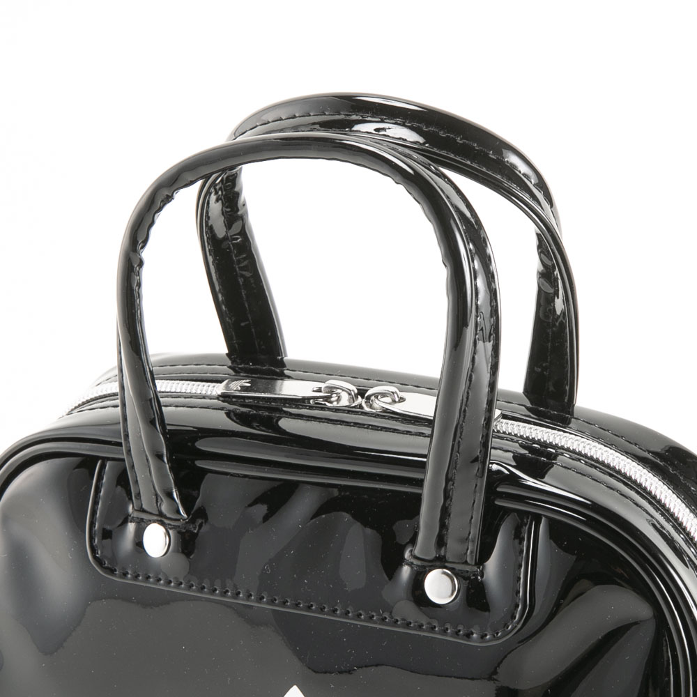 アディダスオリジナルス adidas originals ハンド・ショルダーバッグ アディカラー ミニボウリングバッグ JX0247【FITHOUSE ONLINE SHOP】