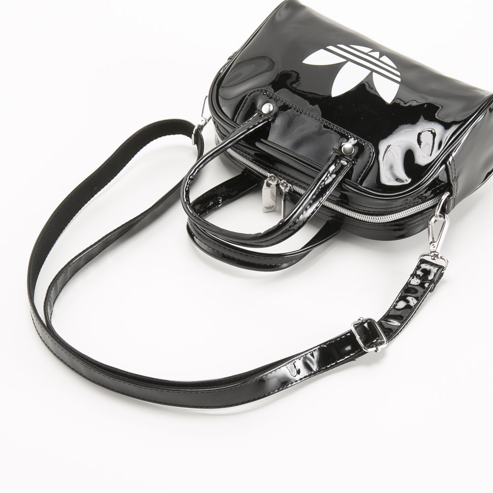 アディダスオリジナルス adidas originals ハンド・ショルダーバッグ アディカラー ミニボウリングバッグ JX0247【FITHOUSE ONLINE SHOP】