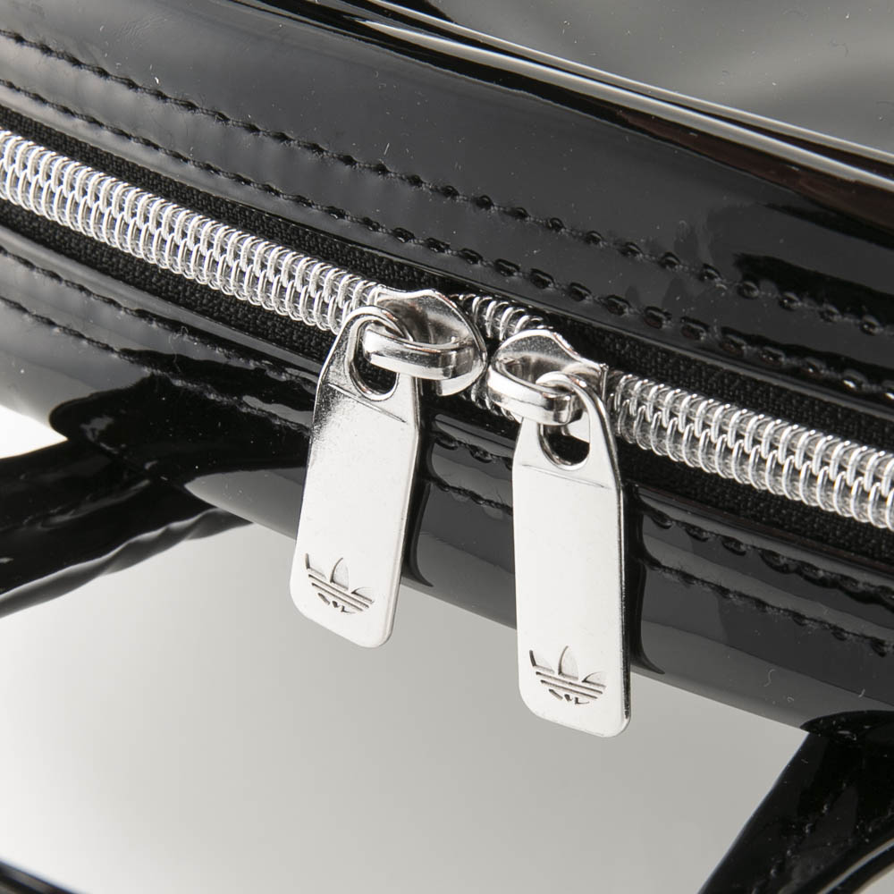 アディダスオリジナルス adidas originals ハンド・ショルダーバッグ アディカラー ミニボウリングバッグ JX0247【FITHOUSE ONLINE SHOP】