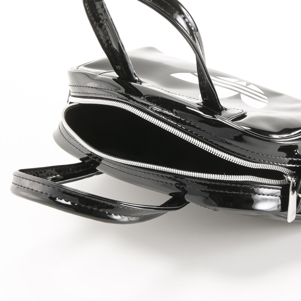 アディダスオリジナルス adidas originals ハンド・ショルダーバッグ アディカラー ミニボウリングバッグ JX0247【FITHOUSE ONLINE SHOP】