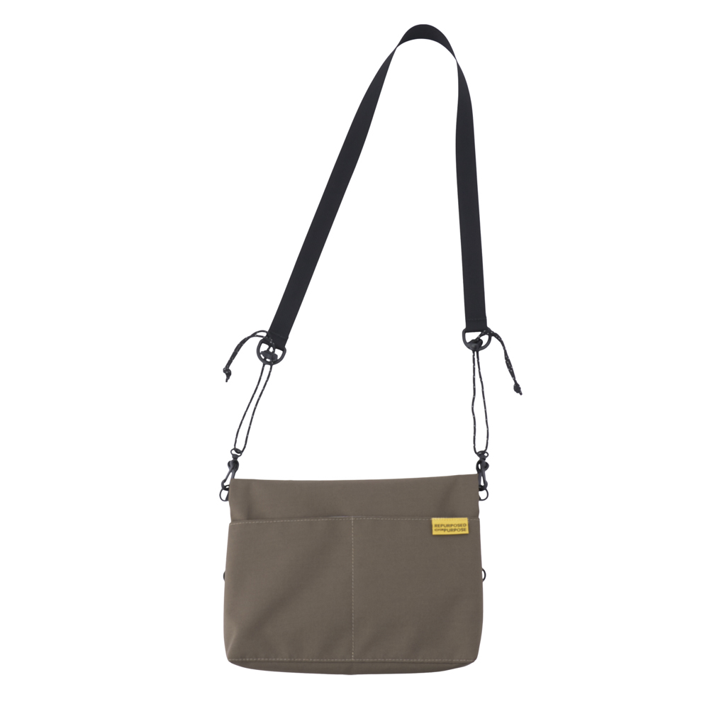 キーン KEEN ショルダーバッグ トートバッグ ハーベスト マテリアル マルチウェイ サコッシュ ツー　1031576【FITHOUSE ONLINE SHOP】