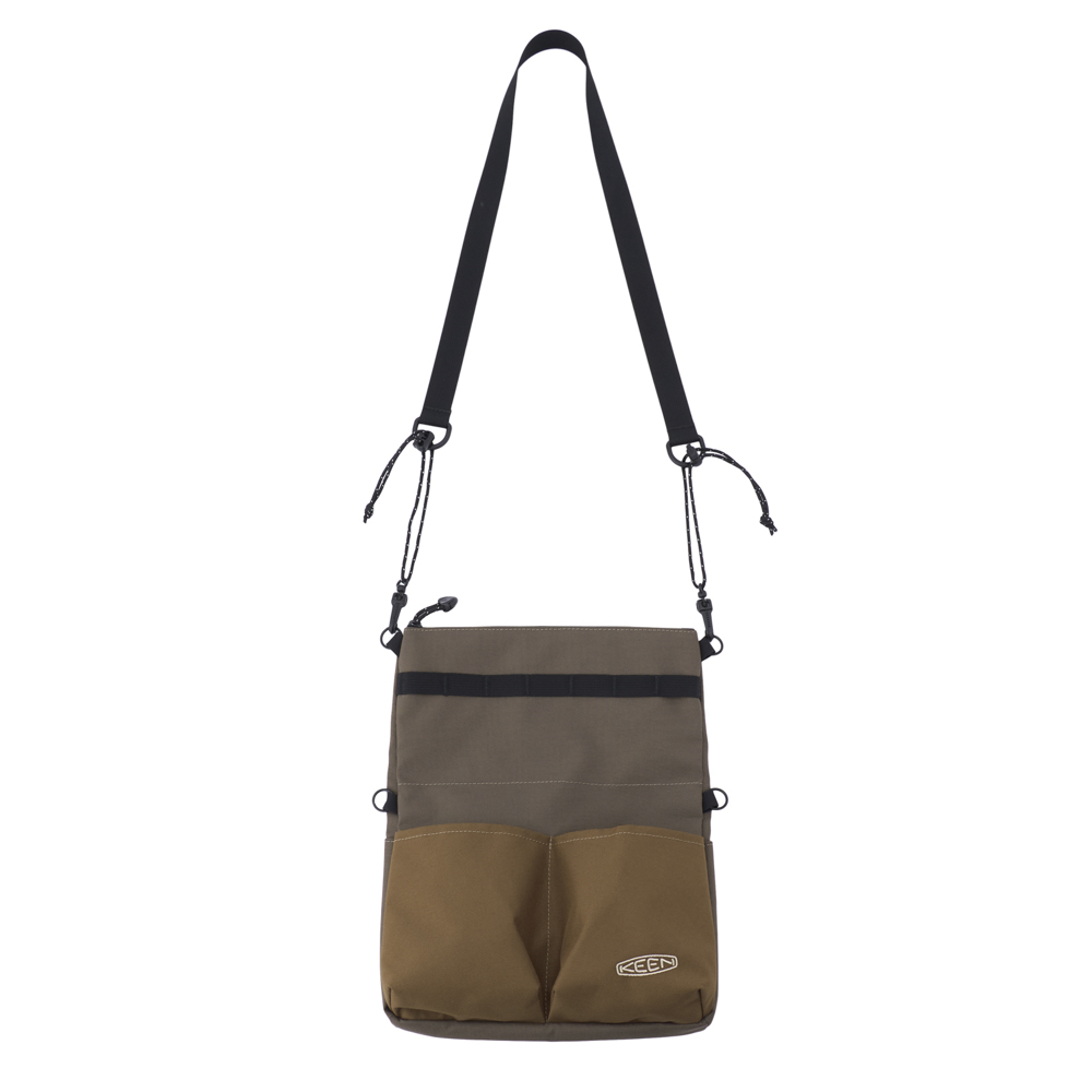 キーン KEEN ショルダーバッグ トートバッグ ハーベスト マテリアル マルチウェイ サコッシュ ツー　1031576【FITHOUSE ONLINE SHOP】
