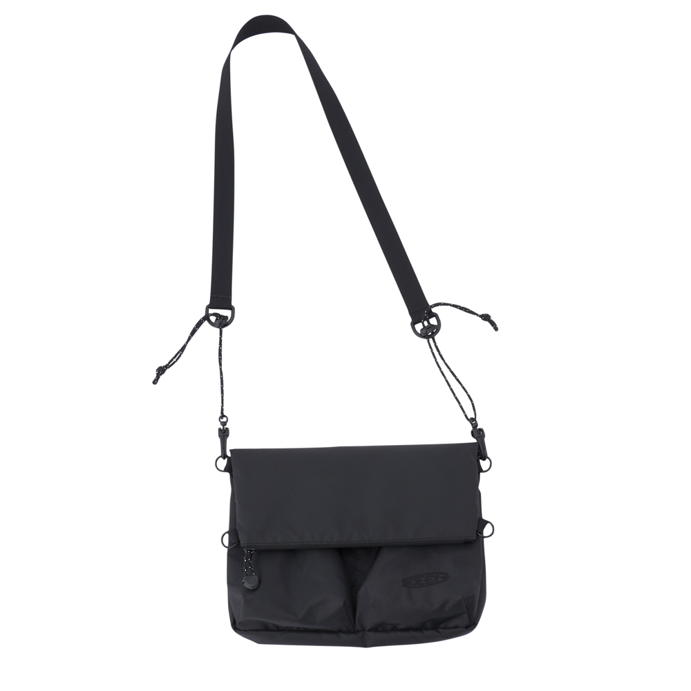 キーン KEEN ショルダーバッグ トートバッグ ハーベスト マテリアル マルチウェイ サコッシュ ツー　1031577【FITHOUSE ONLINE SHOP】