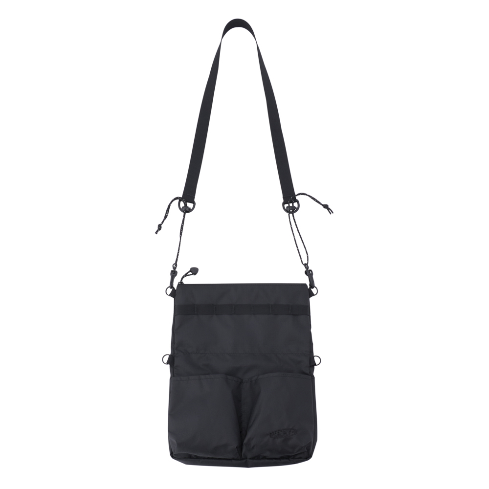 キーン KEEN ショルダーバッグ トートバッグ ハーベスト マテリアル マルチウェイ サコッシュ ツー　1031577【FITHOUSE ONLINE SHOP】