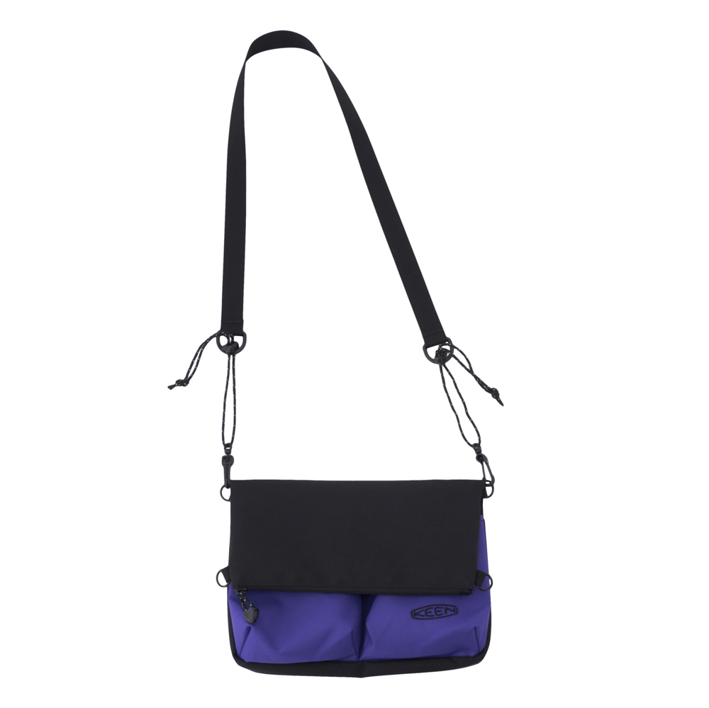 キーン KEEN ショルダーバッグ トートバッグ ハーベスト マテリアル マルチウェイ サコッシュ ツー　1031578【FITHOUSE ONLINE SHOP】