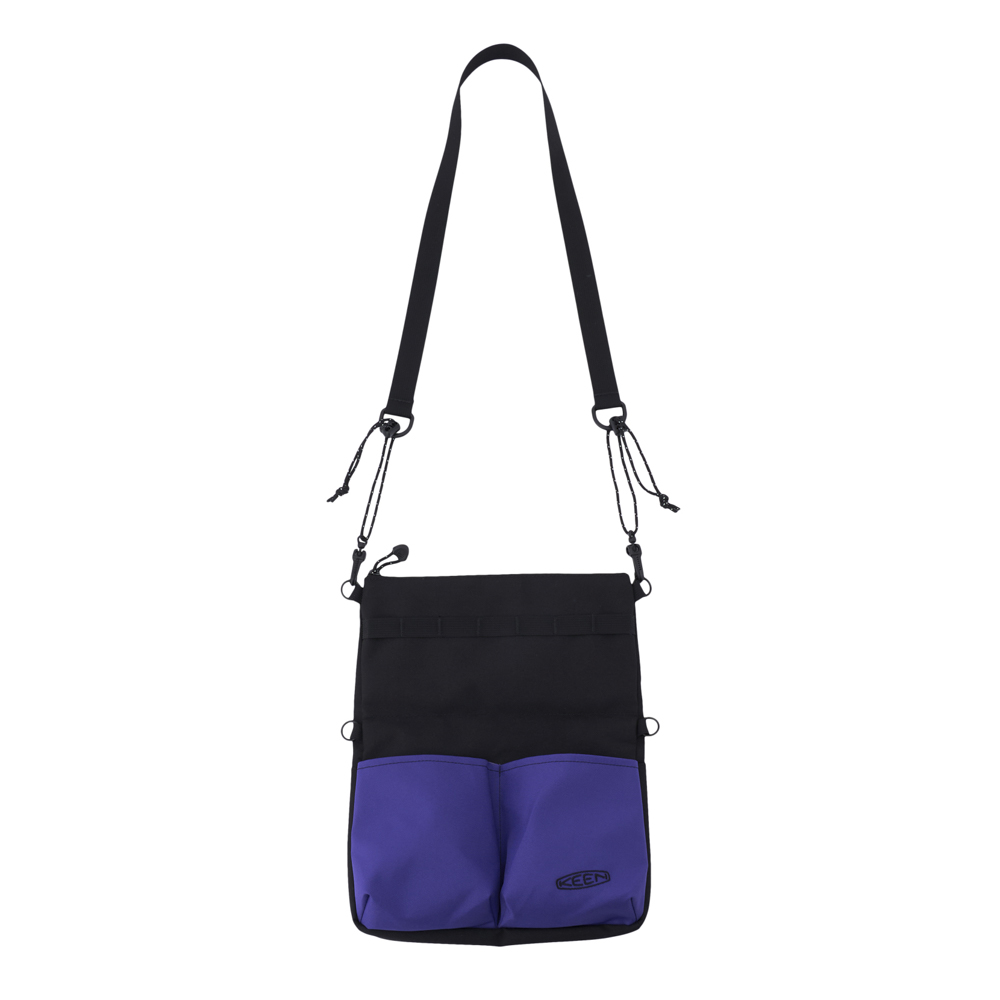 キーン KEEN ショルダーバッグ トートバッグ ハーベスト マテリアル マルチウェイ サコッシュ ツー　1031578【FITHOUSE ONLINE SHOP】