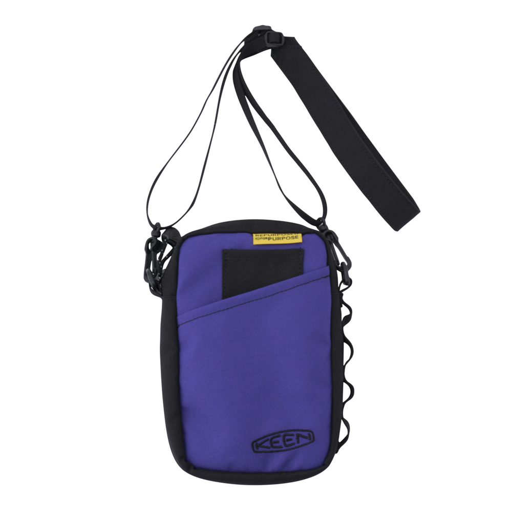 キーン KEEN ポーチ ショルダー付き ハーベスト マテリアル モジュラー トラベル ポーチ 1031559【FITHOUSE ONLINE SHOP】