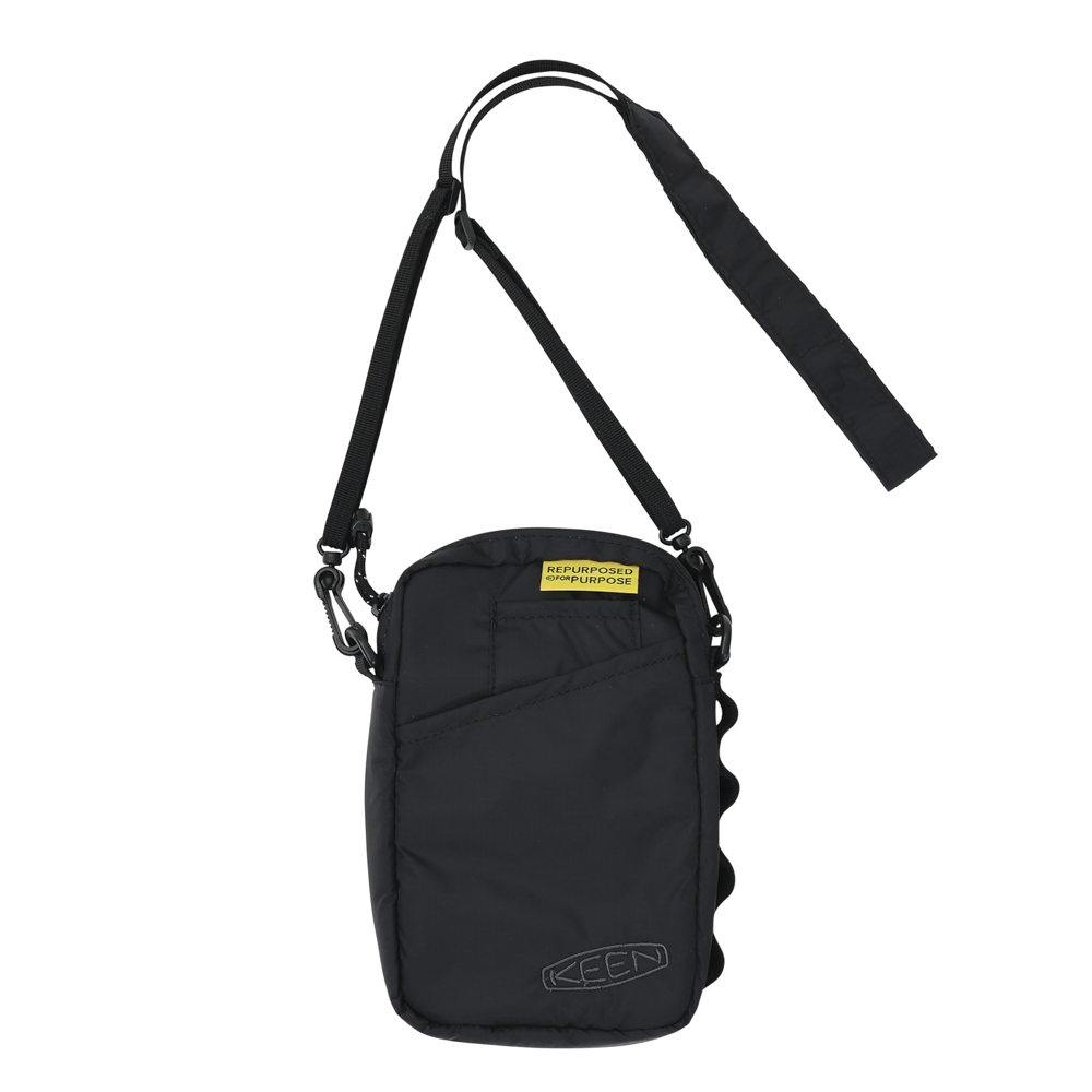 キーン KEEN ポーチ ショルダー付き ハーベスト マテリアル モジュラー トラベル ポーチ 1028247【FITHOUSE ONLINE SHOP】