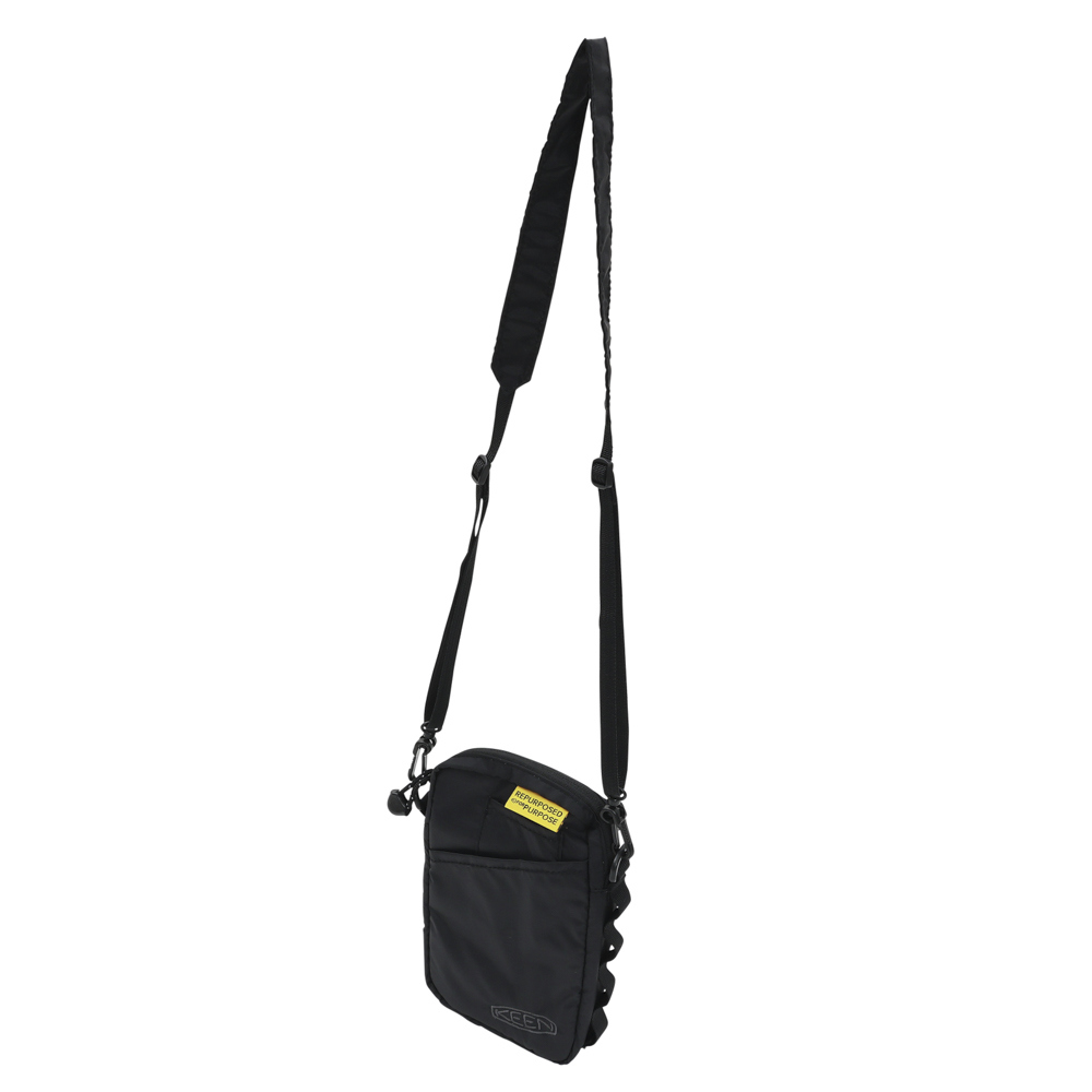 キーン KEEN ポーチ ショルダー付き ハーベスト マテリアル モジュラー トラベル ポーチ 1028247【FITHOUSE ONLINE SHOP】