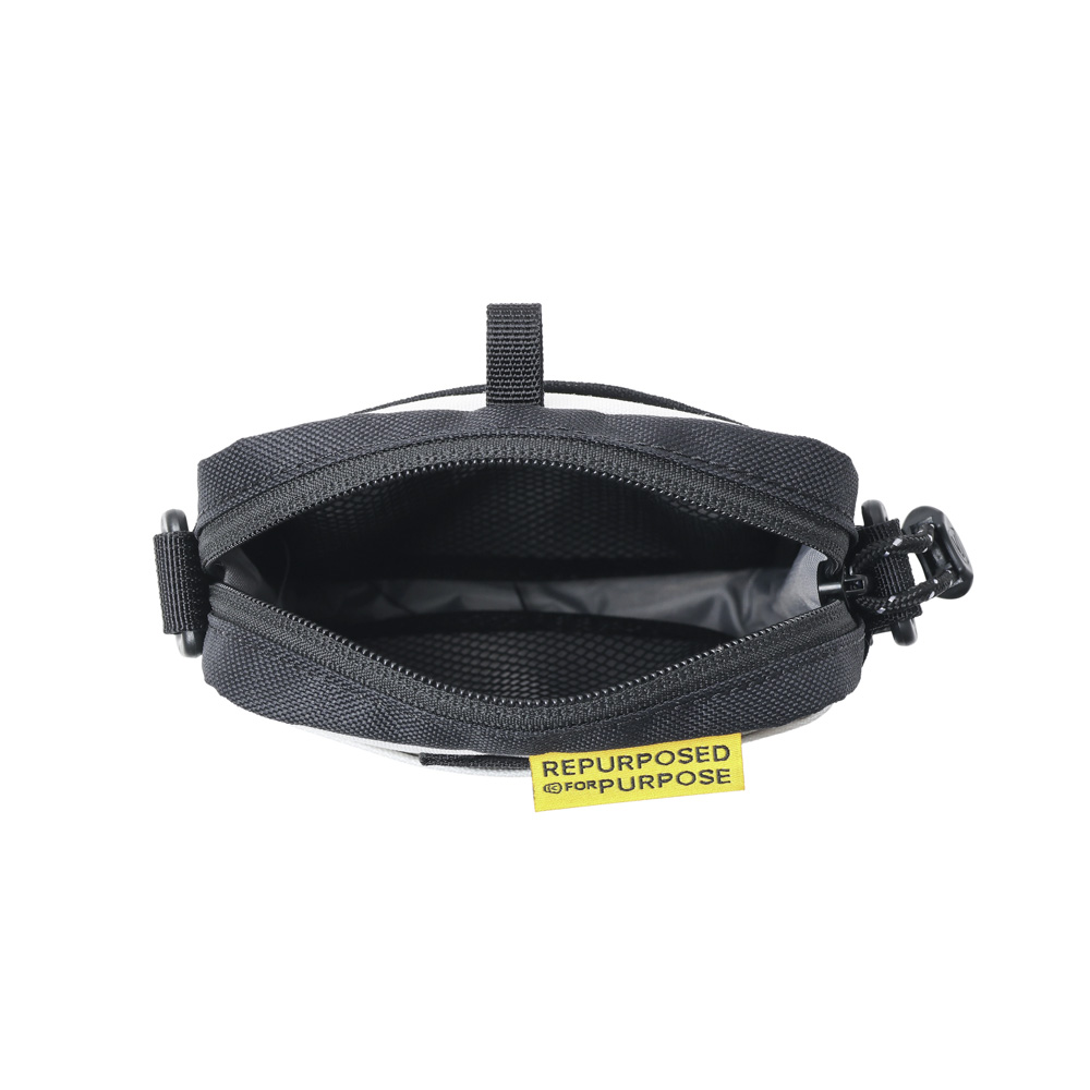 キーン KEEN ポーチ ショルダー付き ハーベスト マテリアル モジュラー トラベル ポーチ 1028247【FITHOUSE ONLINE SHOP】