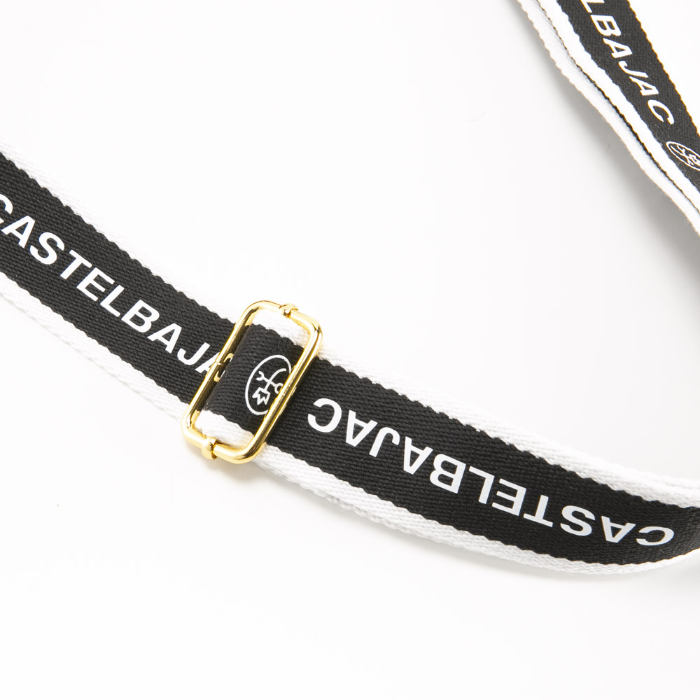 カステルバジャック CASTELBAJAC ショルダーバッグ サシャ Xmas 2025 クリスマス 48181【FITHOUSE ONLINE SHOP】