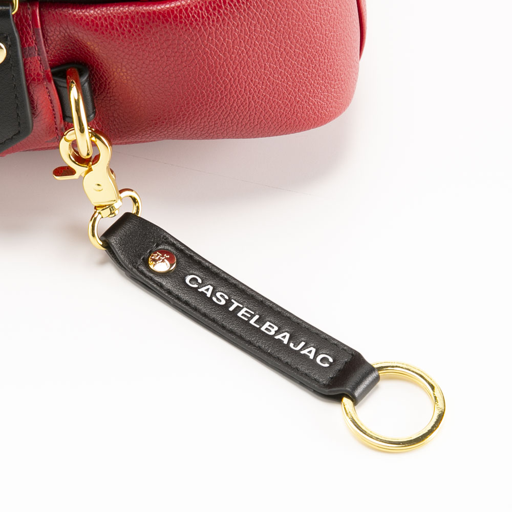 カステルバジャック CASTELBAJAC ショルダーバッグ サシャ Xmas 2025 クリスマス 48181【FITHOUSE ONLINE SHOP】