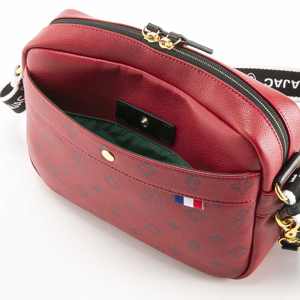 カステルバジャック CASTELBAJAC ショルダーバッグ サシャ Xmas 2025 クリスマス 48181【FITHOUSE ONLINE SHOP】