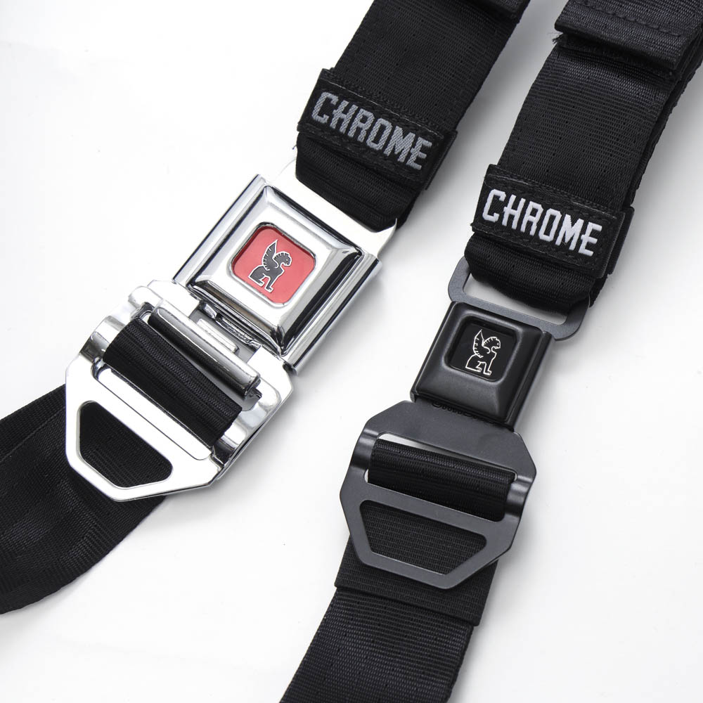 クローム CHROME ボディバッグマイクロ カデット スリング BG501【FITHOUSE ONLINE SHOP】