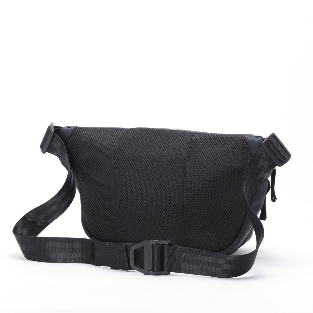 クローム CHROME ショルダーバッグ ボット フラップ スリング 5L BJ009【FITHOUSE ONLINE SHOP】