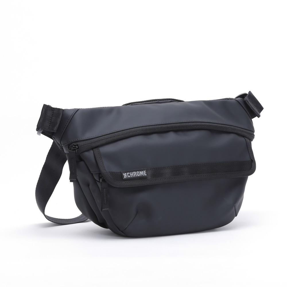 クローム CHROME ショルダーバッグ ボット フラップ スリング 5L BJ009【FITHOUSE ONLINE SHOP】