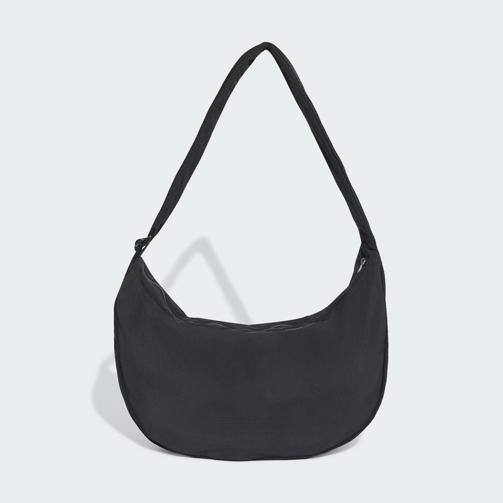 アディダスオリジナルス adidas originals ショルダーバッグ EVERYDAY ICONS CROSSBODY BAG HALF MOON KR9049【FITHOUSE ONLINE SHOP】