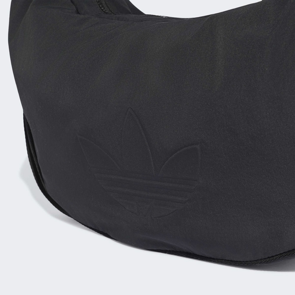 アディダスオリジナルス adidas originals ショルダーバッグ EVERYDAY ICONS CROSSBODY BAG HALF MOON KR9049【FITHOUSE ONLINE SHOP】