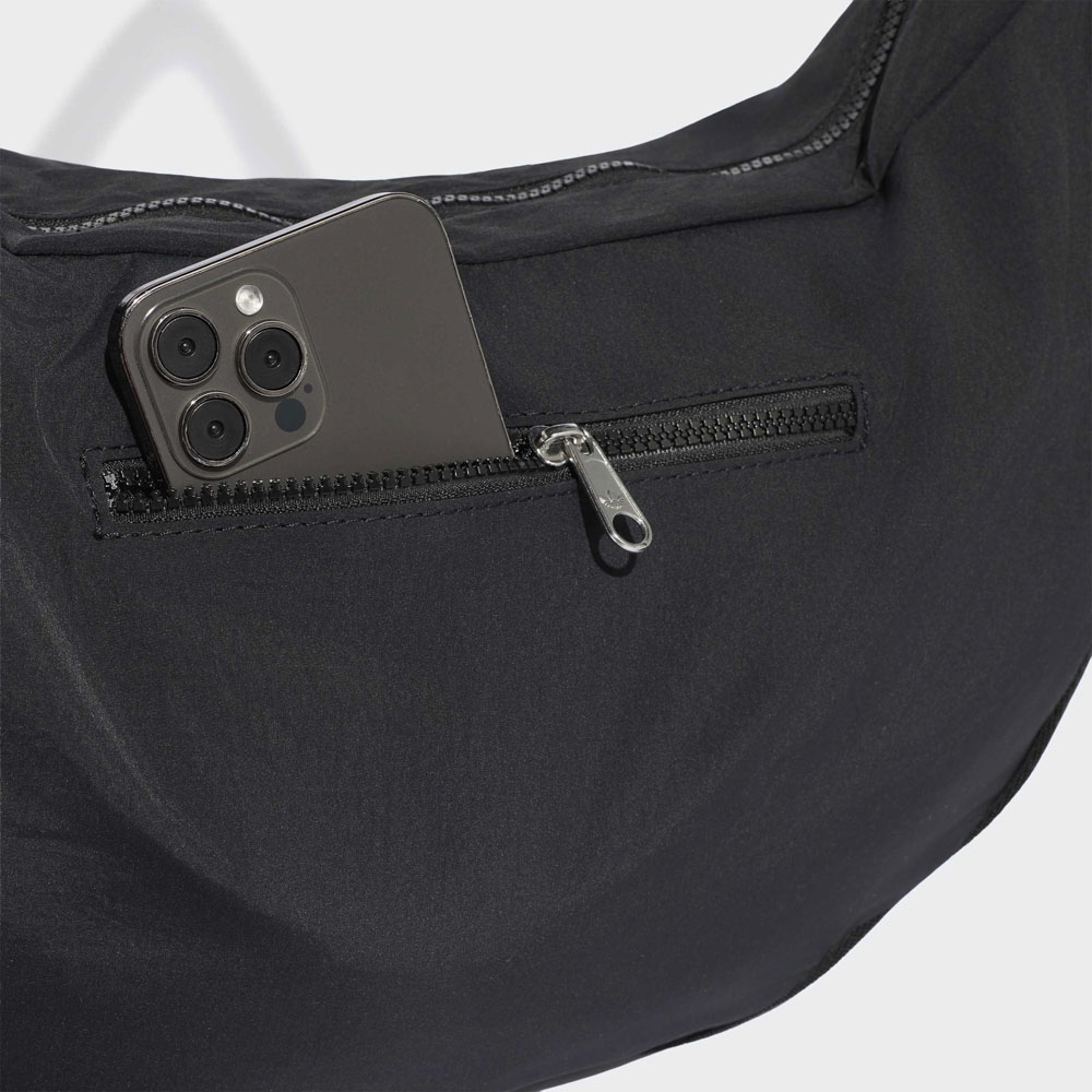 アディダスオリジナルス adidas originals ショルダーバッグ EVERYDAY ICONS CROSSBODY BAG HALF MOON KR9049【FITHOUSE ONLINE SHOP】