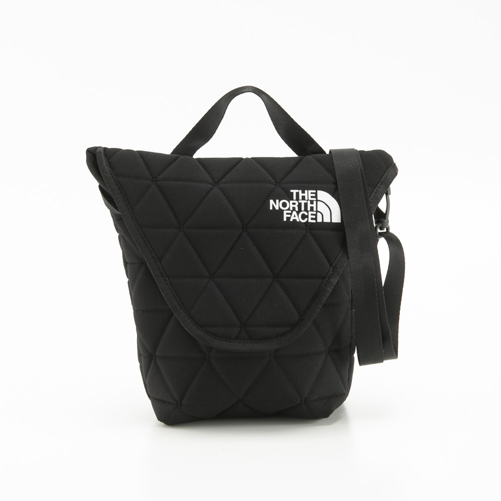 ザ・ノース・フェイス THE NORTH FACE ハンド ショルダーバッグ 2way ジオフェイス ミニショルダー NM72671【FITHOUSE ONLINE SHOP】