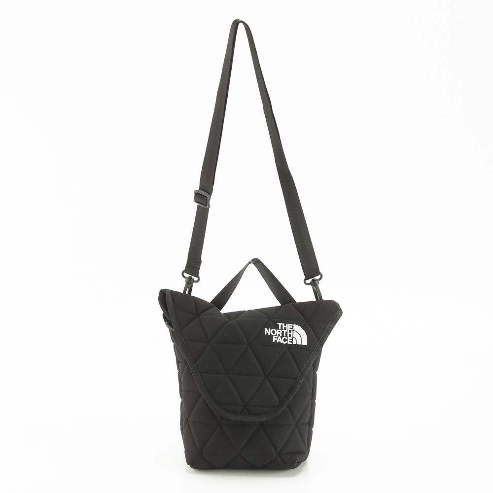 ザ・ノース・フェイス THE NORTH FACE ハンド ショルダーバッグ 2way ジオフェイス ミニショルダー NM72671【FITHOUSE ONLINE SHOP】