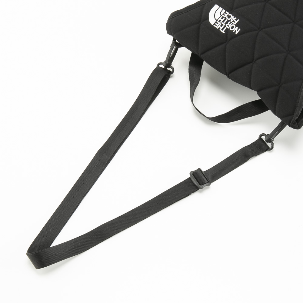 ザ・ノース・フェイス THE NORTH FACE ハンド ショルダーバッグ 2way ジオフェイス ミニショルダー NM72671【FITHOUSE ONLINE SHOP】