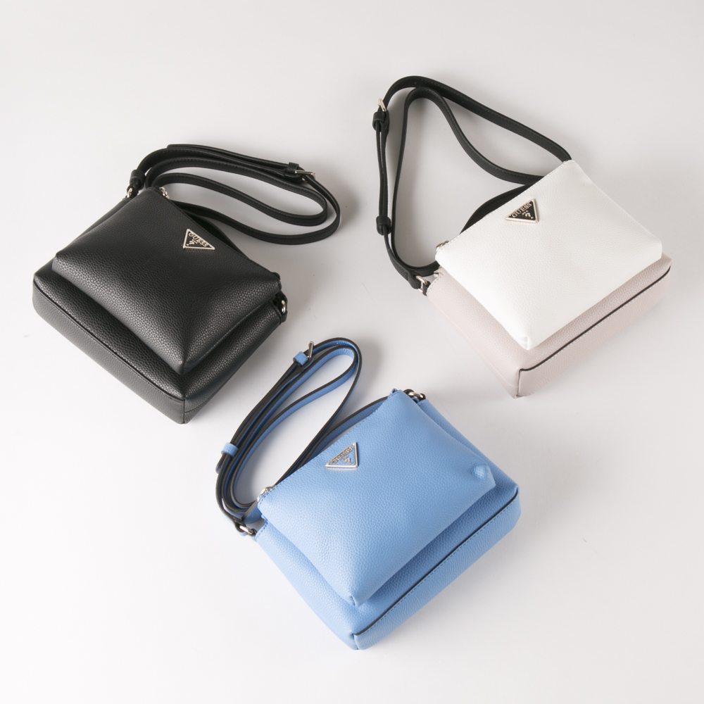 ゲス GUESS ショルダーバッグ BECCA VG774269【FITHOUSE ONLINE SHOP