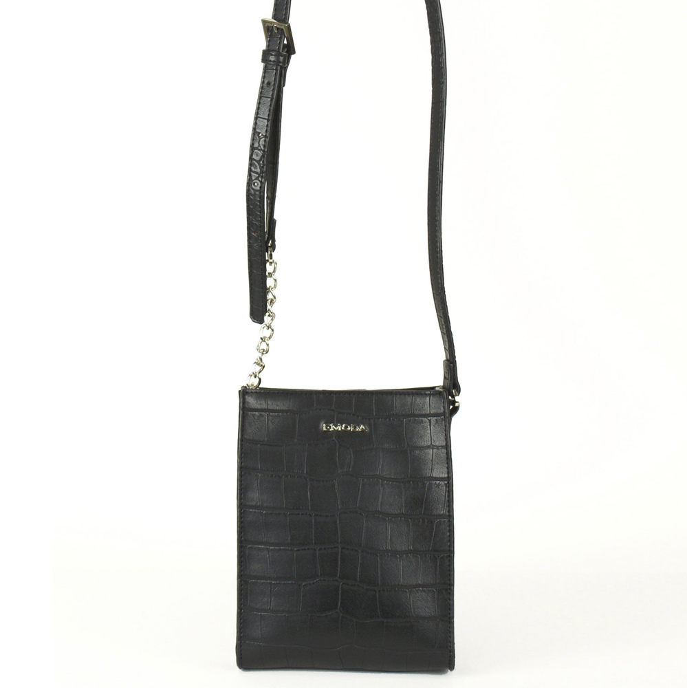 エモダ Emoda ショルダーバッグ クロコ型押ボックスチェーンショルダー Em 9347 Fithouse Online Shop フィットハウス公式オンラインショップ Fit House Online Shop エモダ Emoda ショルダーバッグ クロコ型押ボックスチェーンショルダー Em 9347 Fithouse Online Shop フィットハウス公式オンラインショップ Fit House Online Shop