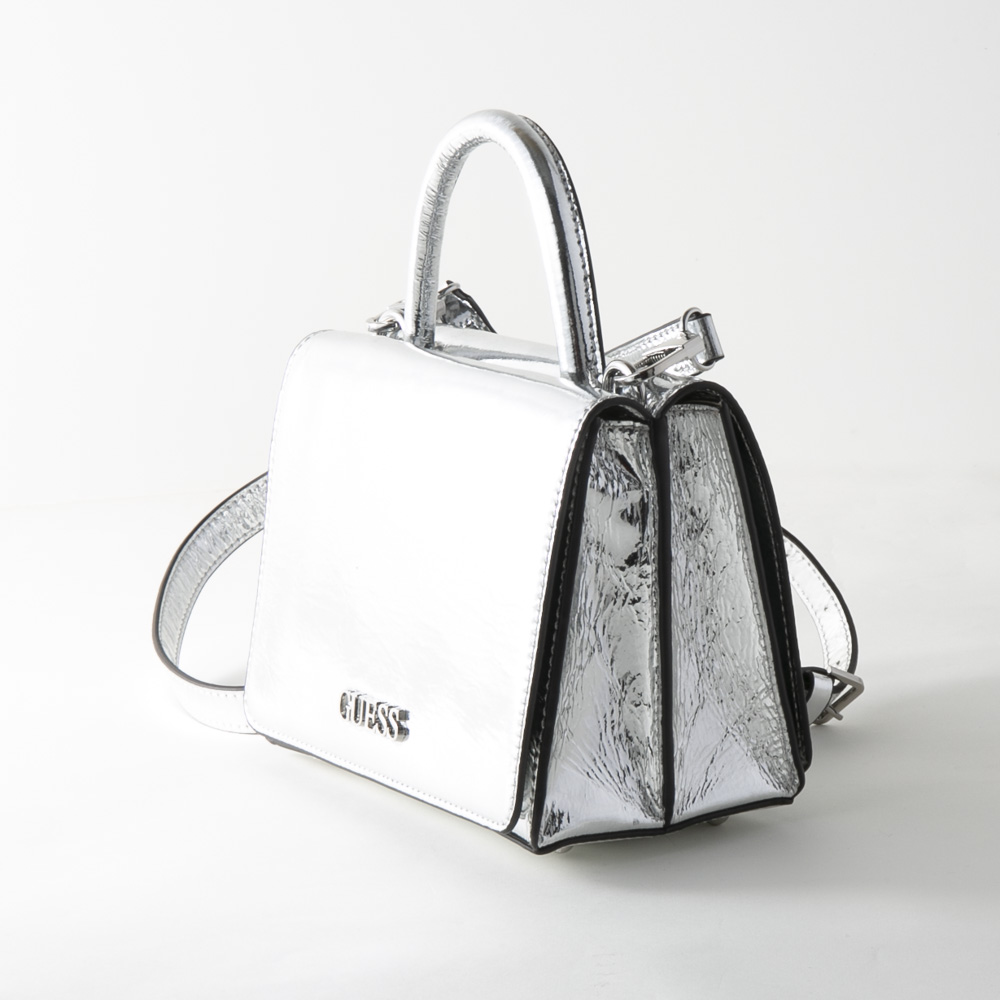 30％OFF】ゲス GUESS ショルダーバッグ KENDY MY789118【FITHOUSE 