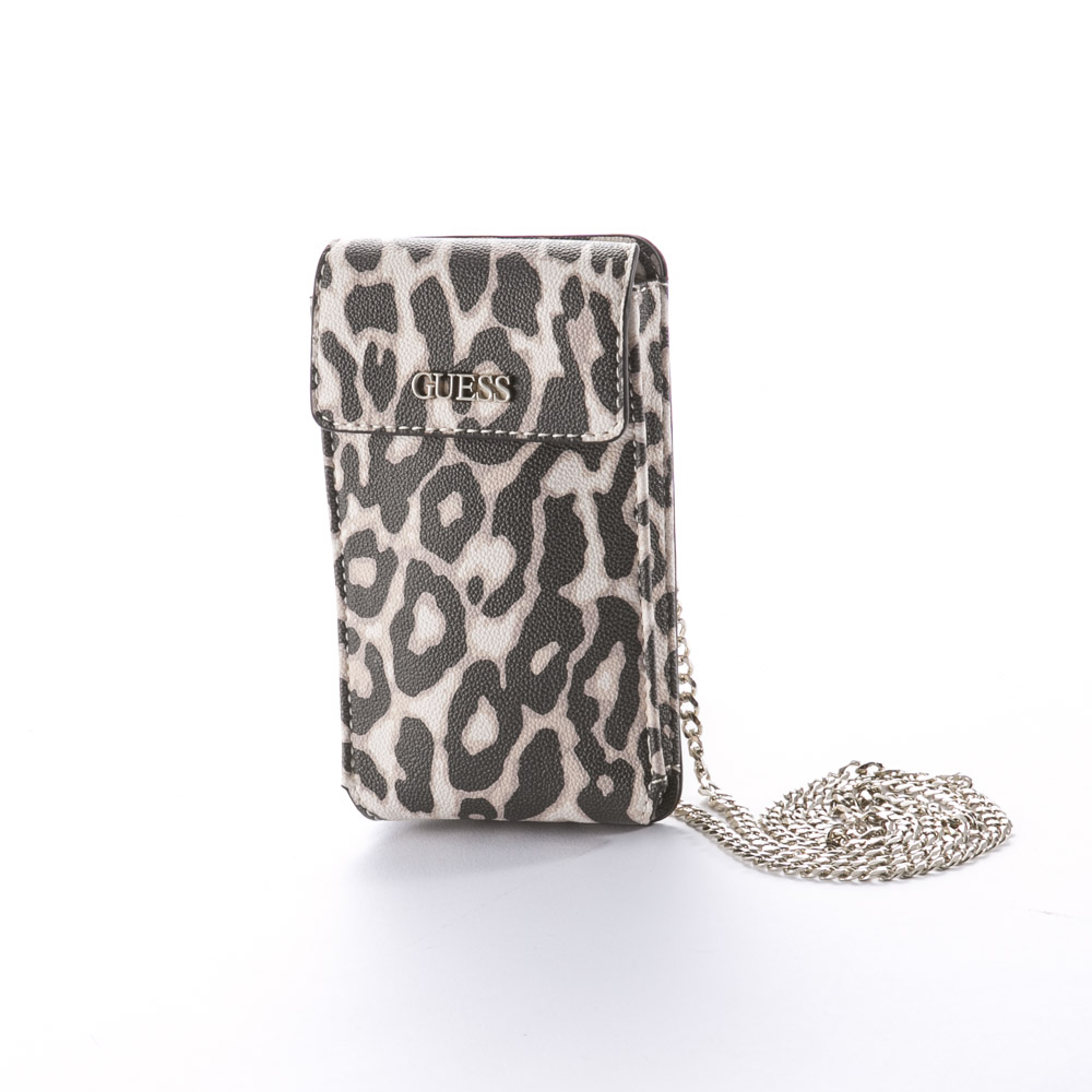 ゲス GUESS ショルダーバッグ PICNIC LG786568【FITHOUSE ONLINE