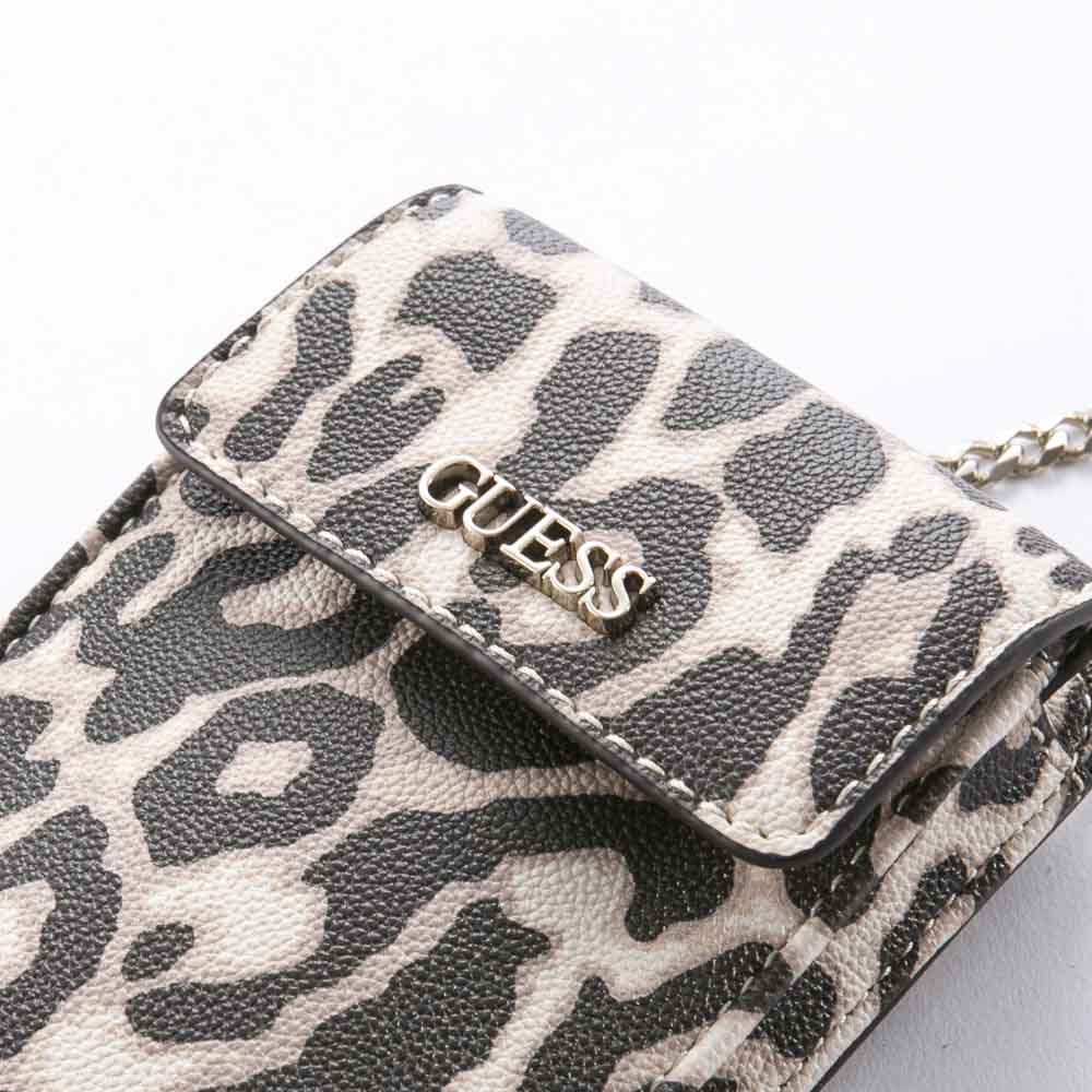 GUESS ショルダーバッグ ゲス GUESS ショルダーバッグ PICNIC LG786568【FITHOUSE ONLINE