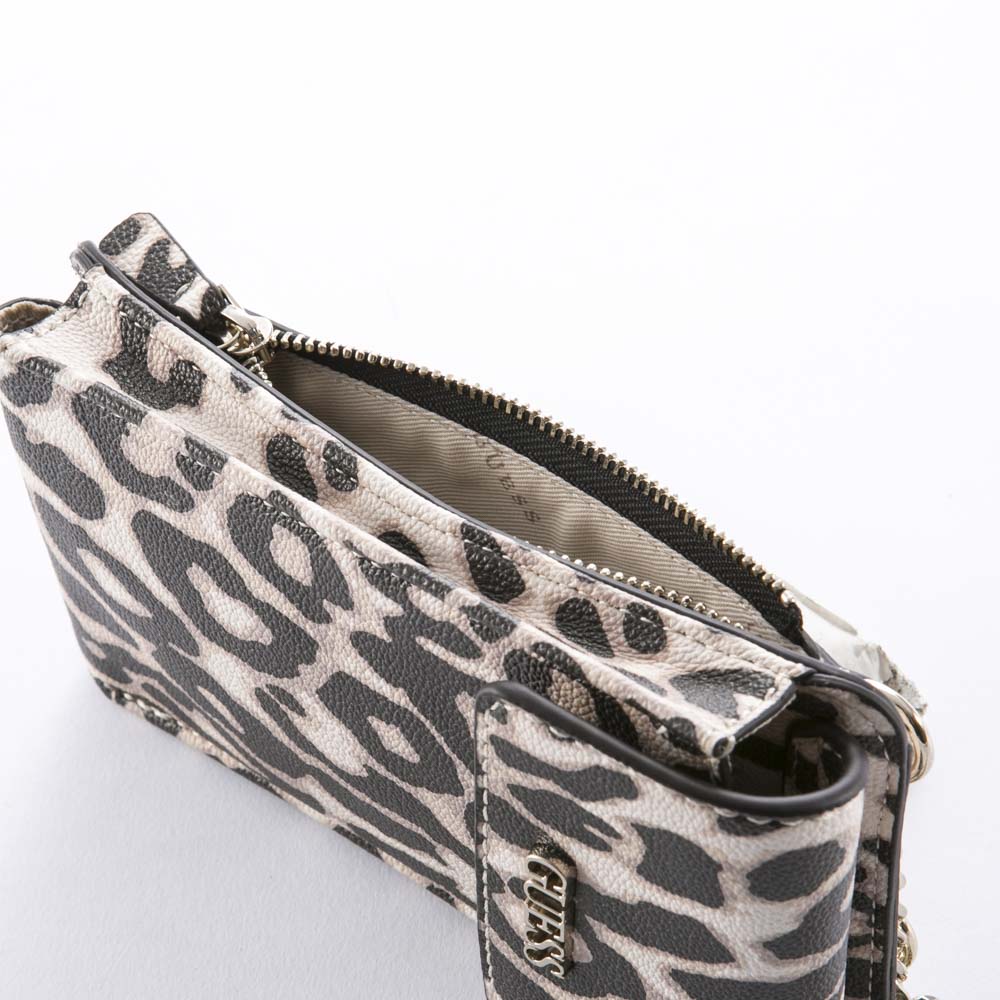 GUESS ショルダーバッグ ゲス GUESS ショルダーバッグ PICNIC LG786568【FITHOUSE ONLINE