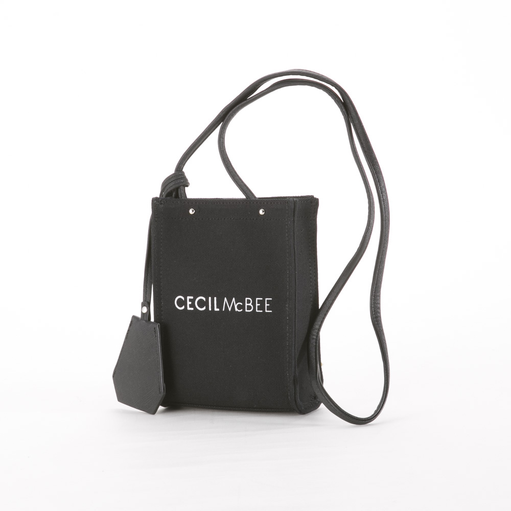 セシルマクビー Cecil Mcbee ショルダーバッグ フィークス 0 Fithouse Online Shop フィットハウス公式オンラインショップ Fit House Online Shop