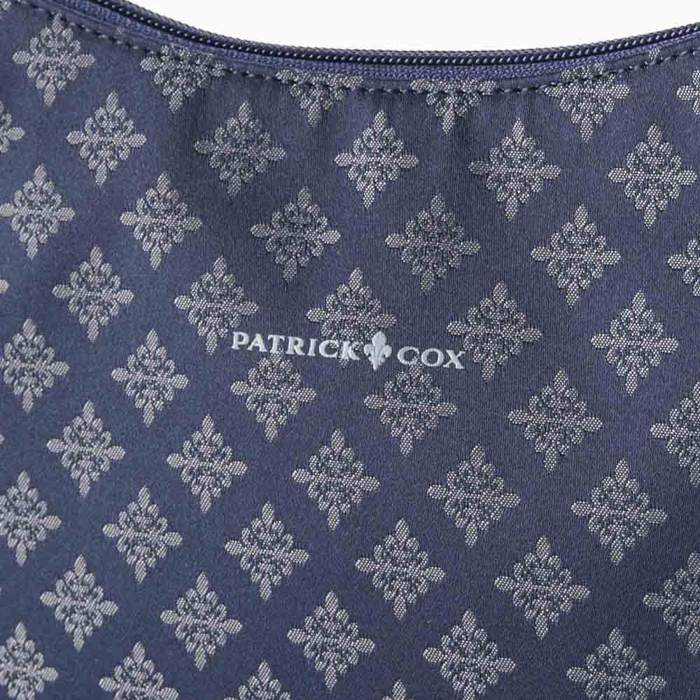 パトリックコックス PATRICK COX ショルダーバッグ カラーカルテット PXLHJAS2【FITHOUSE ONLINE SHOP】