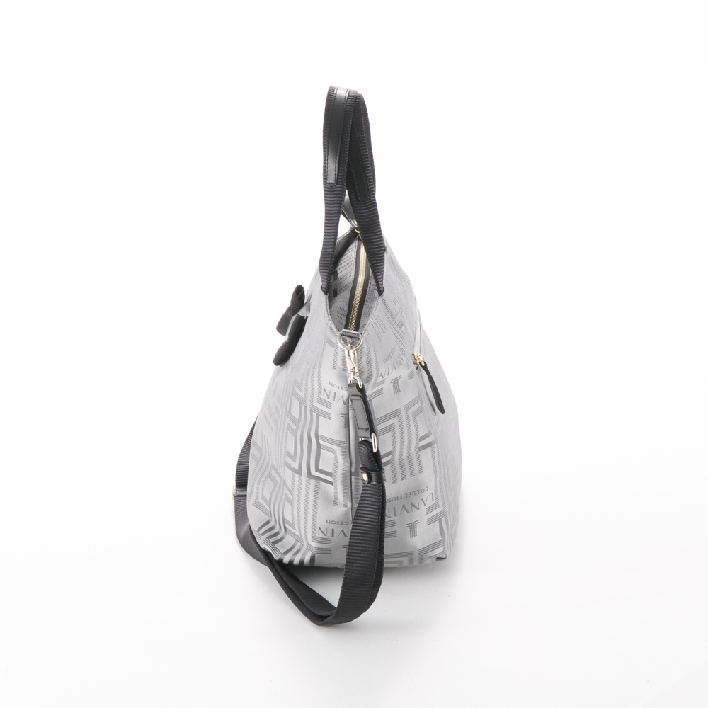 ランバン LANVIN ハンド・トートバッグ サンマール LC6905【FITHOUSE ONLINE SHOP】