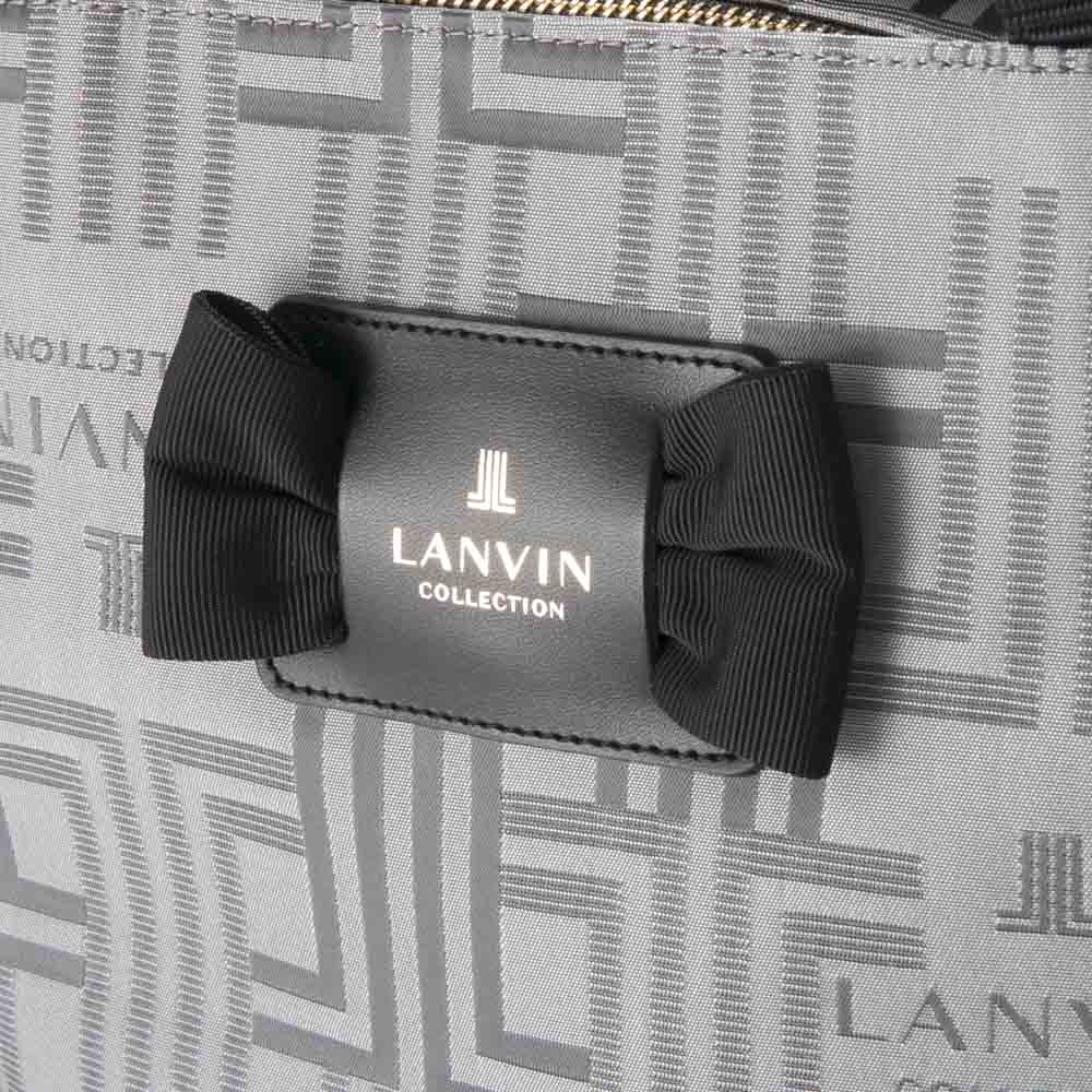 ランバン LANVIN ハンド・トートバッグ サンマール LC6905【FITHOUSE ONLINE SHOP】