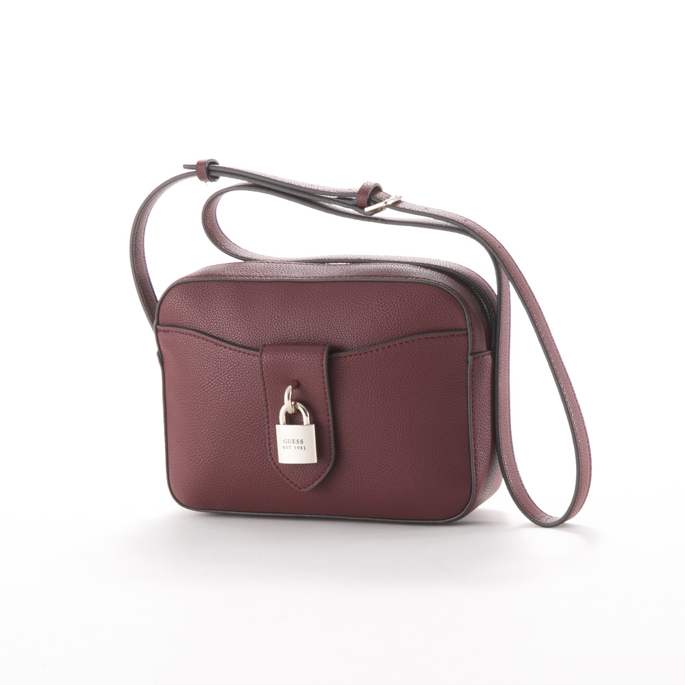 ゲス GUESS ショルダーバッグ JARDINE VG838614【FITHOUSE ONLINE SHOP 