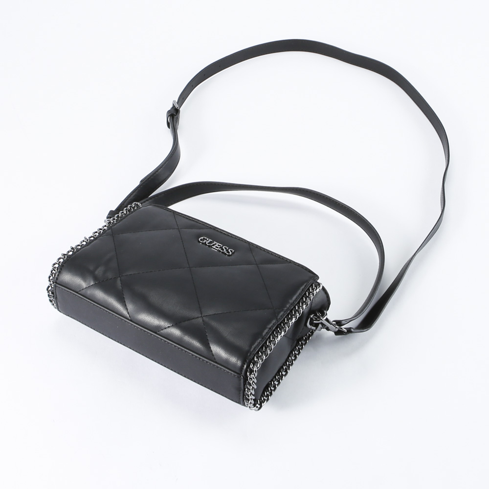 ゲス GUESS ショルダーバッグ KHATIA QM838118【FITHOUSE ONLINE SHOP 