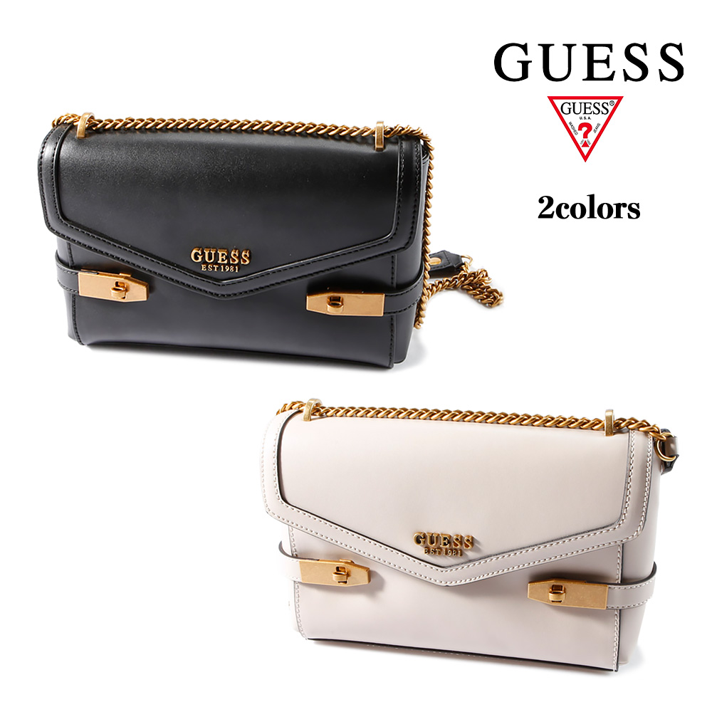 ゲス GUESS ショルダーバッグ ZADIE VB841519【FITHOUSE ONLINE SHOP】