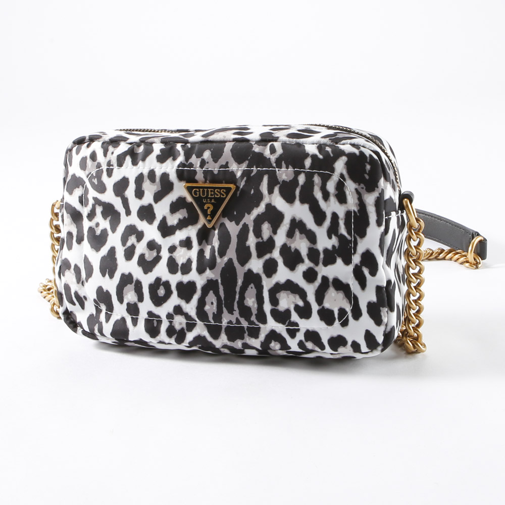 ゲス GUESS ショルダーバッグ ECOGEMMA ELB839515【FITHOUSE ONLINE SHOP】
