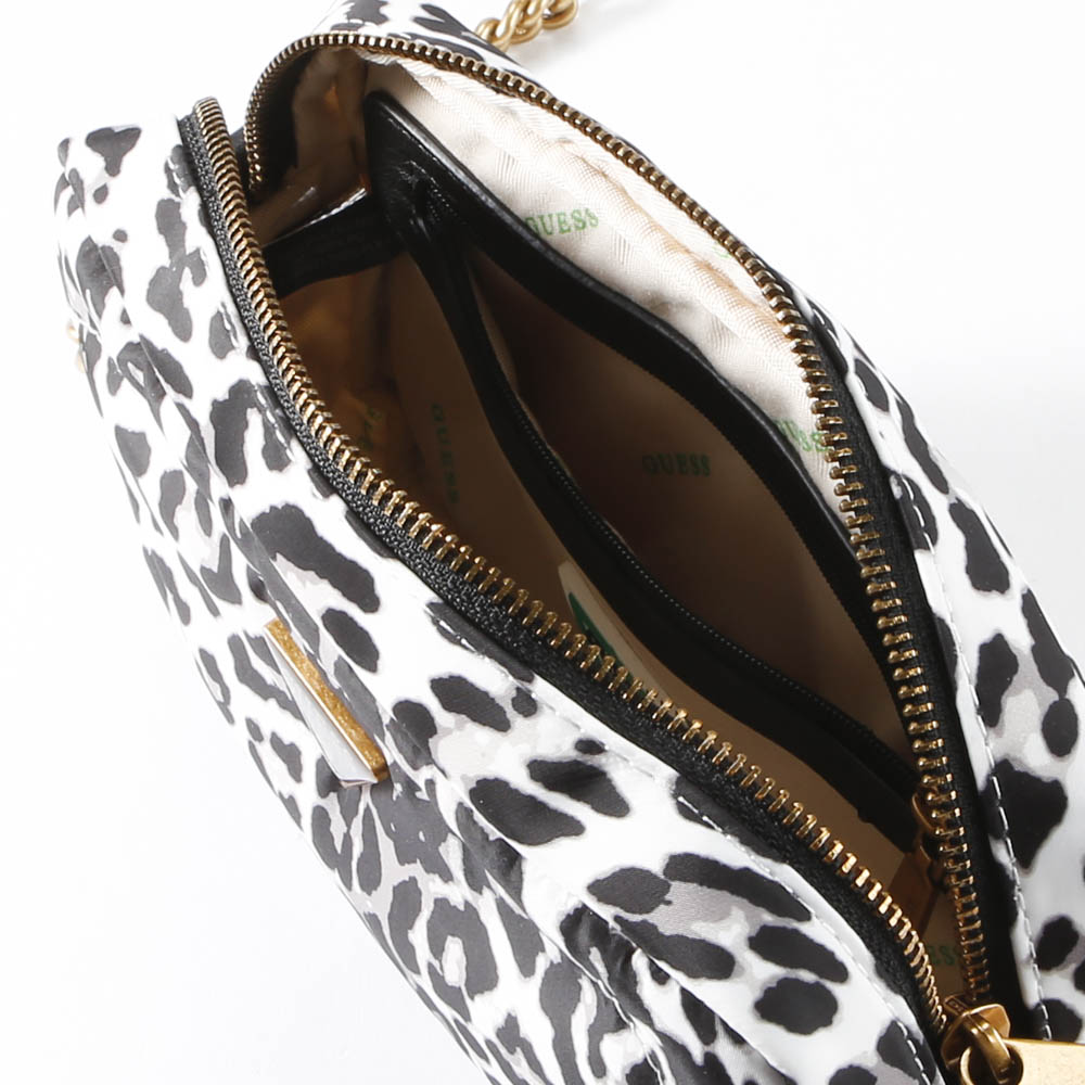 ゲス GUESS ショルダーバッグ ECOGEMMA ELB839515【FITHOUSE ONLINE SHOP】