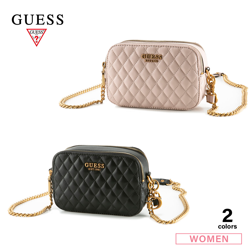 ゲス GUESS ショルダーバッグ MAILA QB866114【FITHOUSE ONLINE SHOP