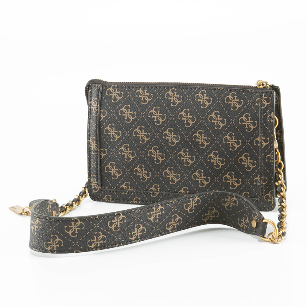 ゲス GUESS ショルダーバッグ ABEY SZ855872【FITHOUSE ONLINE SHOP】