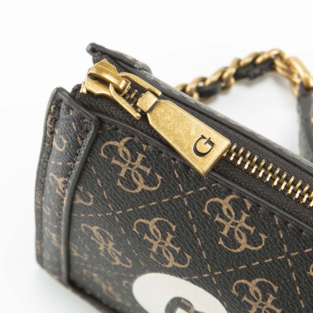 ゲス GUESS ショルダーバッグ ABEY SZ855872【FITHOUSE ONLINE SHOP】
