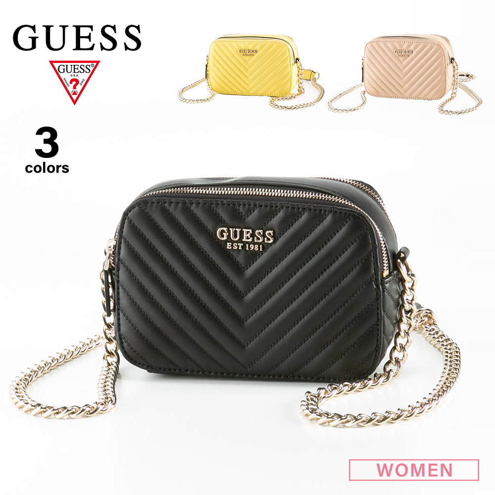 ゲス GUESS ショルダーバッグ NOELLE keillah QG787914【FITHOUSE ...