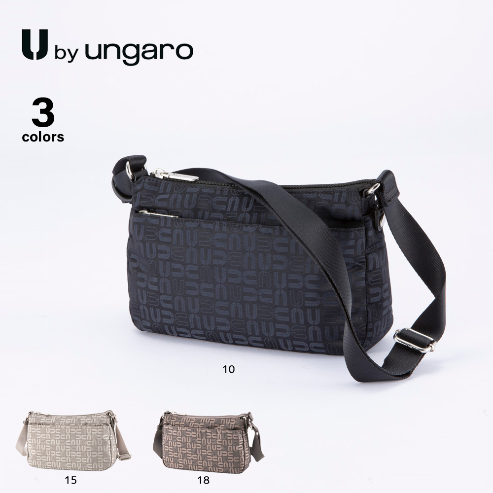 ユーバイ ウンガロ U by ungaro ショルダーバッグ フランシーヌ UULH1SS6【FITHOUSE ONLINE SHOP】