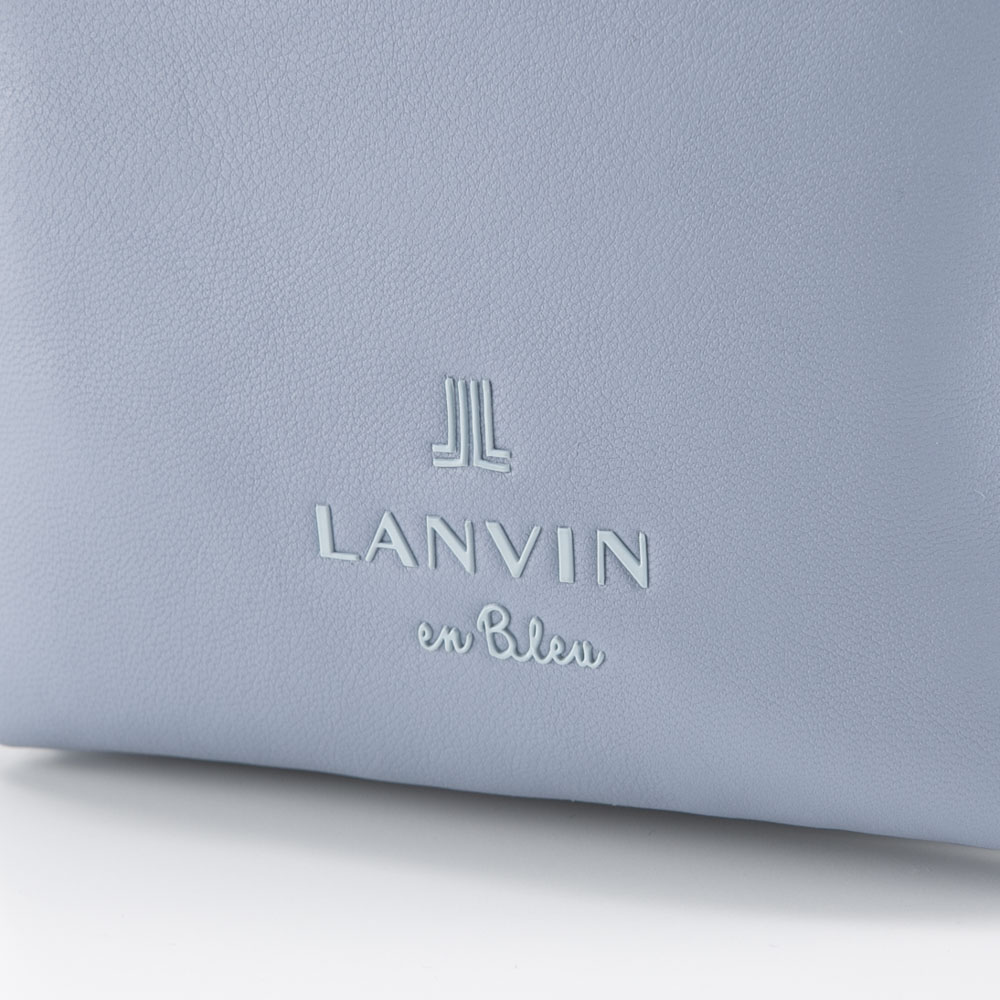 ランバンオンブルー LANVIN en Bleu ショルダーバッグ リベルテ 483920【FITHOUSE ONLINE SHOP】