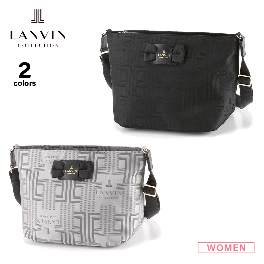 ランバン LANVIN ショルダーバッグ サンマール 0616908【FITHOUSE ONLINE SHOP】