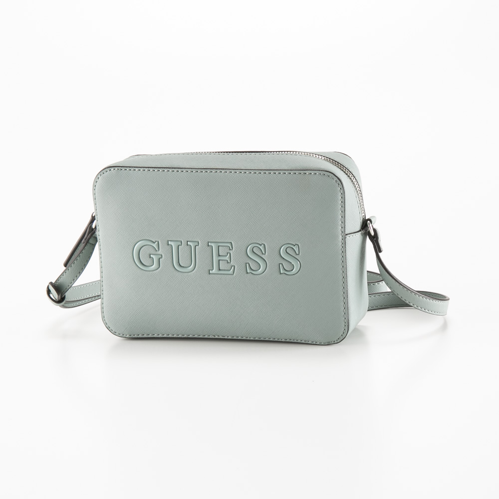 ゲス GUESS ショルダーバッグ ROXBERRY SF903969【FITHOUSE ONLINE SHOP】